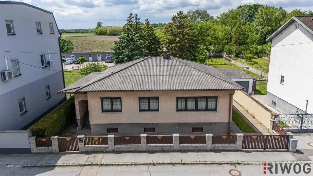 Haus kaufen in Gänserndorf – 104 m², € 349.000 – Bild 30 von 35