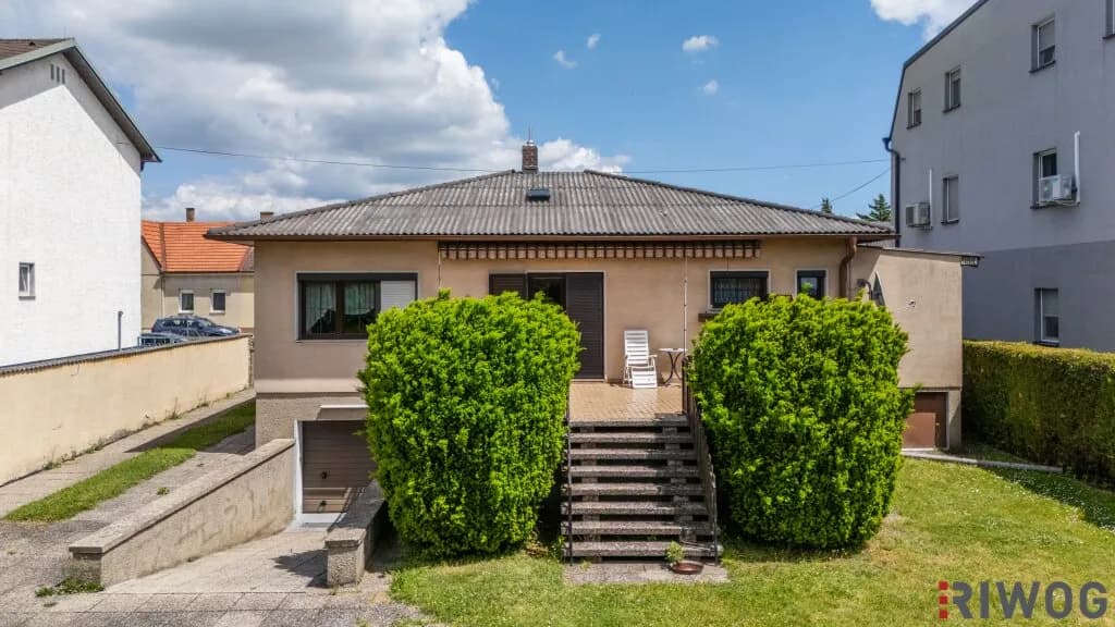Haus kaufen in Gänserndorf – 104 m², € 349.000 – Bild 32 von 35