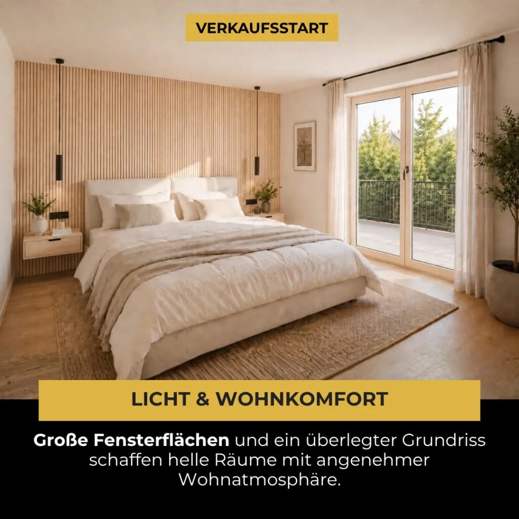 3-Zimmer-Wohnung kaufen in Villach Land – 80 m², € 481.957 – Bild 3 von 5