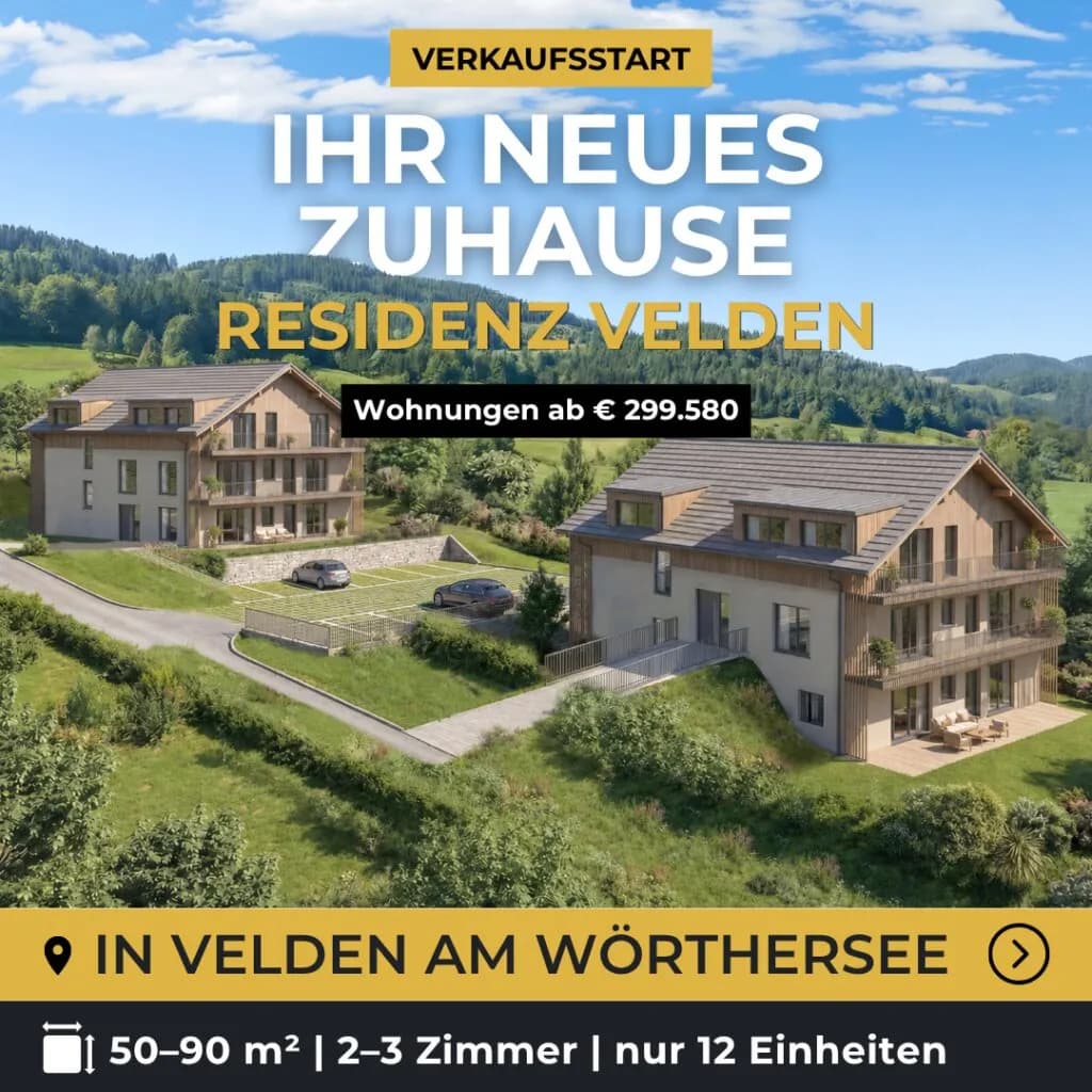 3-Zimmer-Wohnung kaufen in Villach Land – 80 m², € 481.957 – Bild 5 von 5