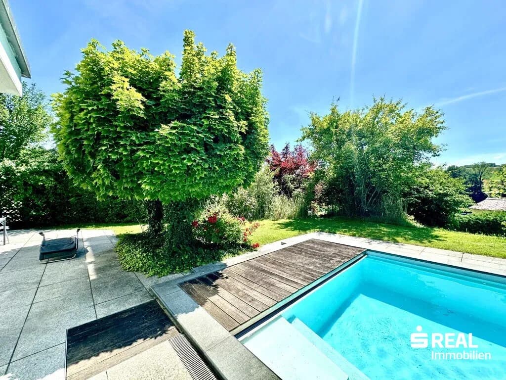 Haus kaufen in Linz Land – 262 m² – Bild 2 von 24