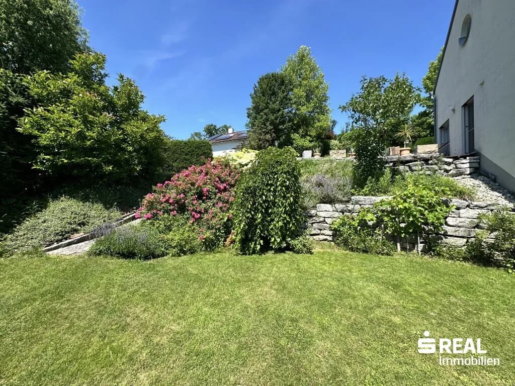 Haus kaufen in Linz Land – 262 m² – Bild 3 von 24
