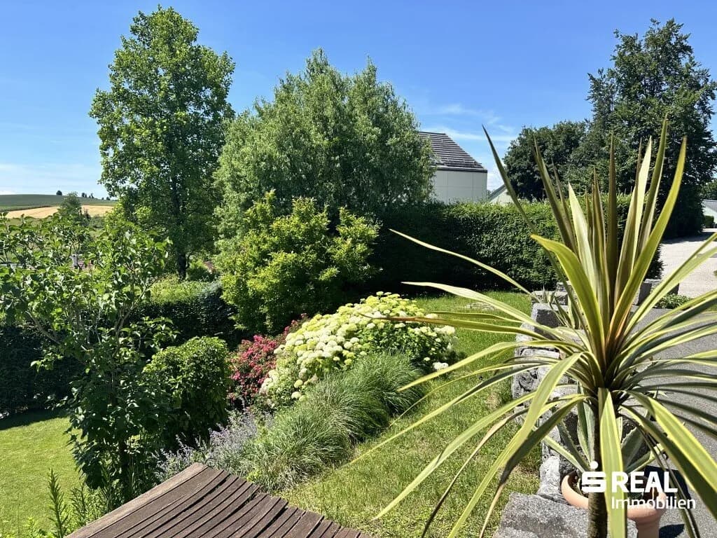 Haus kaufen in Linz Land – 262 m² – Bild 4 von 24