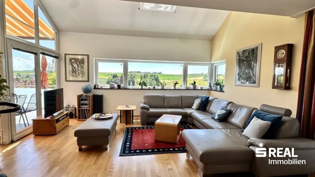 Haus kaufen in Linz Land – 262 m² – Bild 5 von 24
