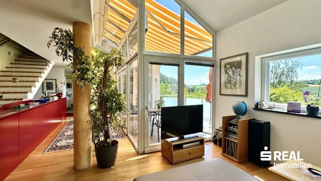 Haus kaufen in Linz Land – 262 m² – Bild 6 von 24