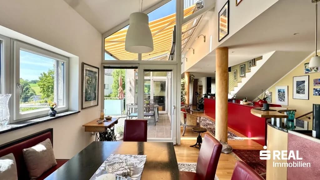 Haus kaufen in Linz Land – 262 m² – Bild 7 von 24