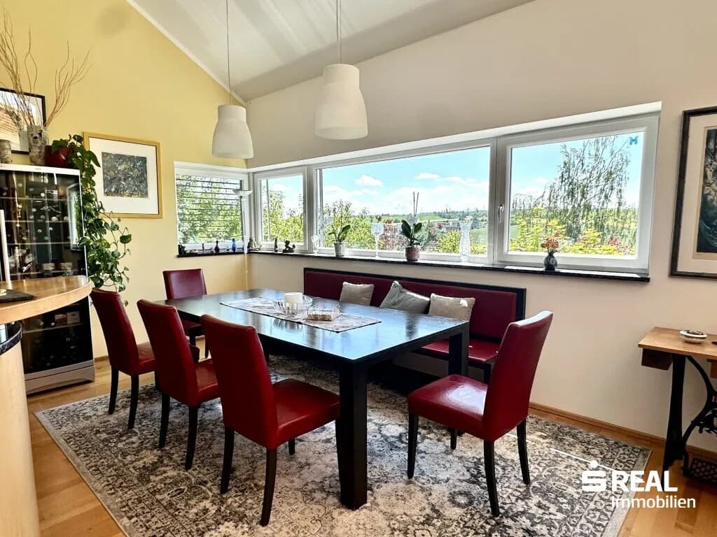 Haus kaufen in Linz Land – 262 m² – Bild 9 von 24