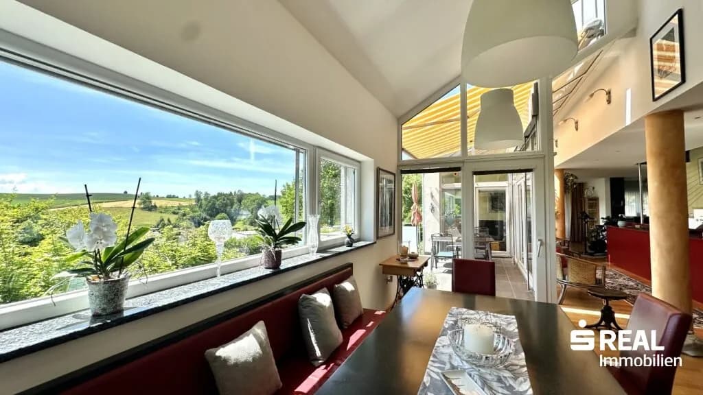 Haus kaufen in Linz Land – 262 m² – Bild 10 von 24