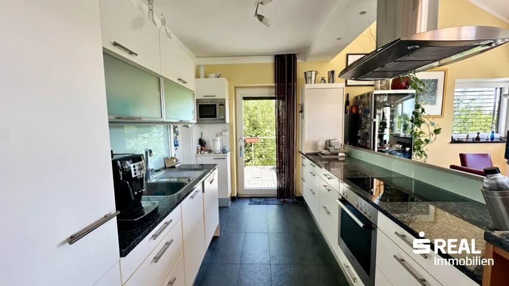 Haus kaufen in Linz Land – 262 m² – Bild 12 von 24