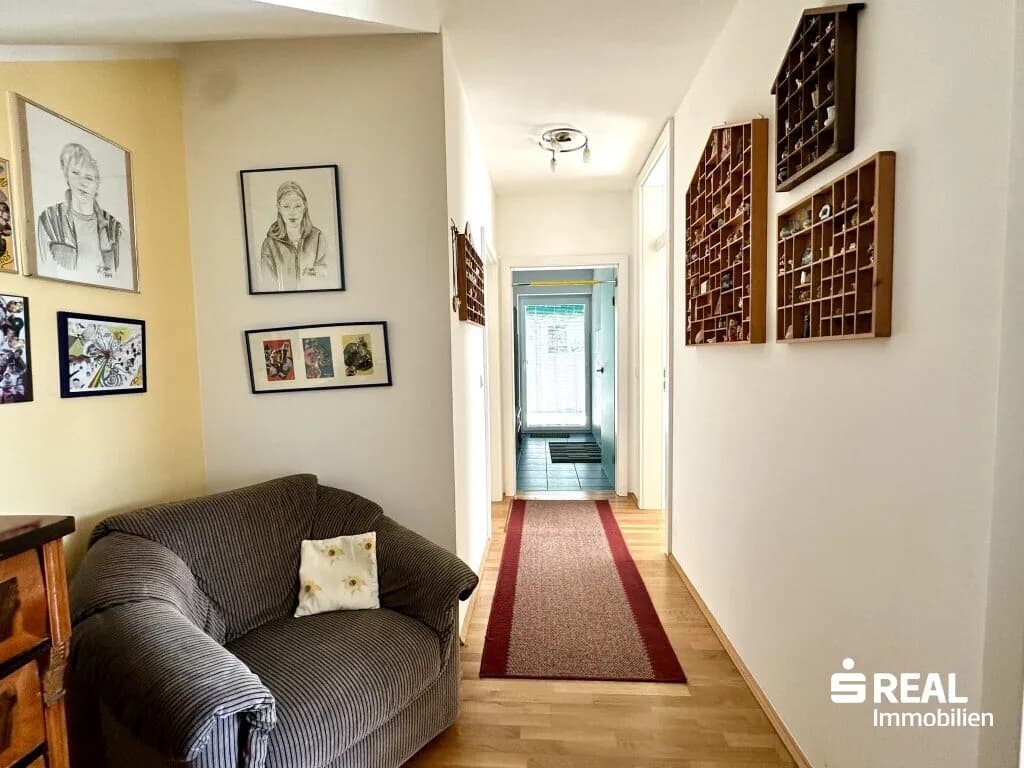 Haus kaufen in Linz Land – 262 m² – Bild 14 von 24