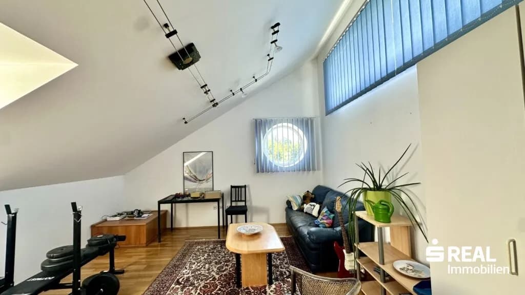 Haus kaufen in Linz Land – 262 m² – Bild 15 von 24