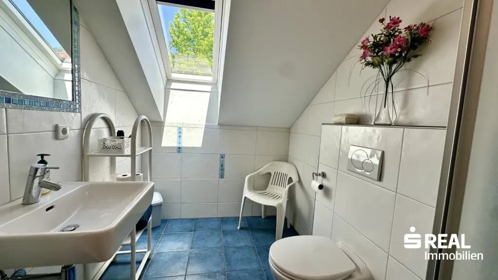 Haus kaufen in Linz Land – 262 m² – Bild 16 von 24