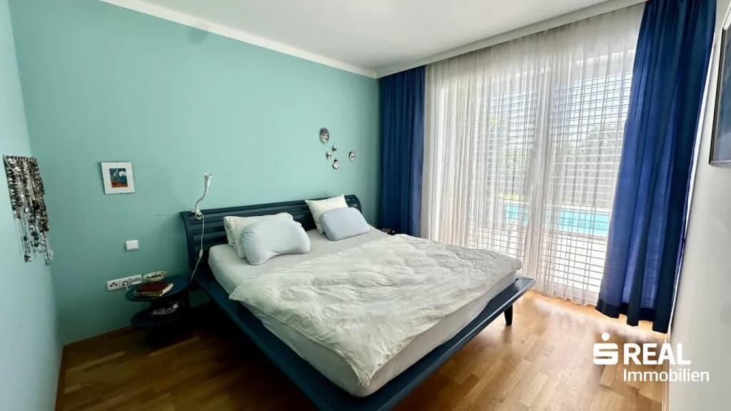 Haus kaufen in Linz Land – 262 m² – Bild 18 von 24