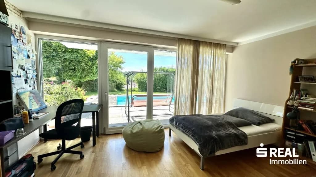 Haus kaufen in Linz Land – 262 m² – Bild 19 von 24
