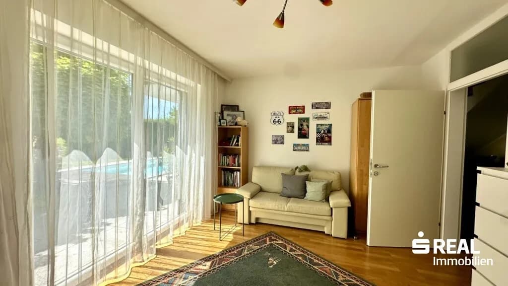 Haus kaufen in Linz Land – 262 m² – Bild 20 von 24