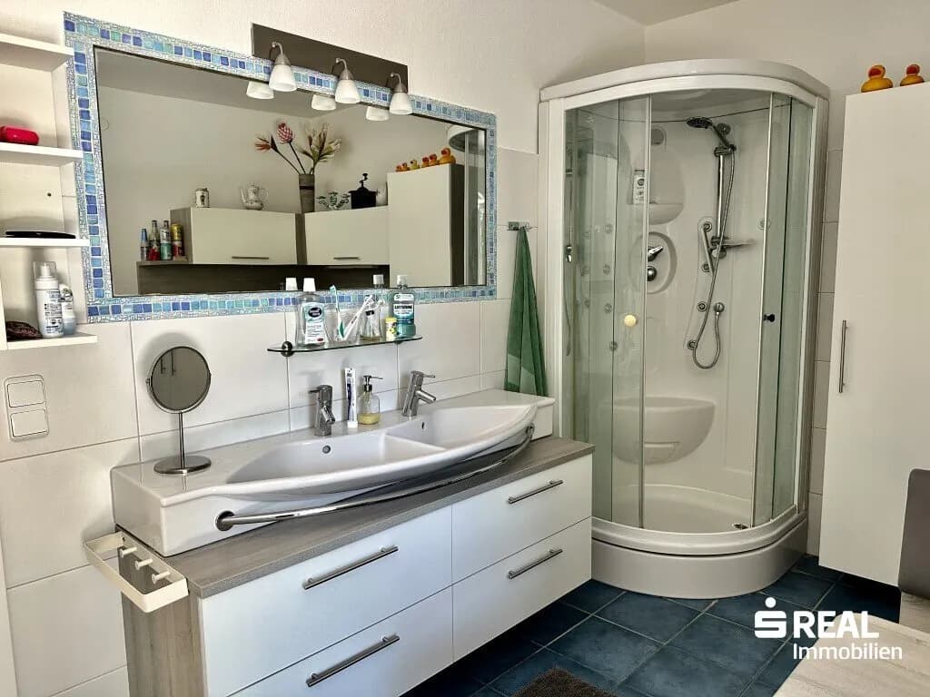 Haus kaufen in Linz Land – 262 m² – Bild 21 von 24
