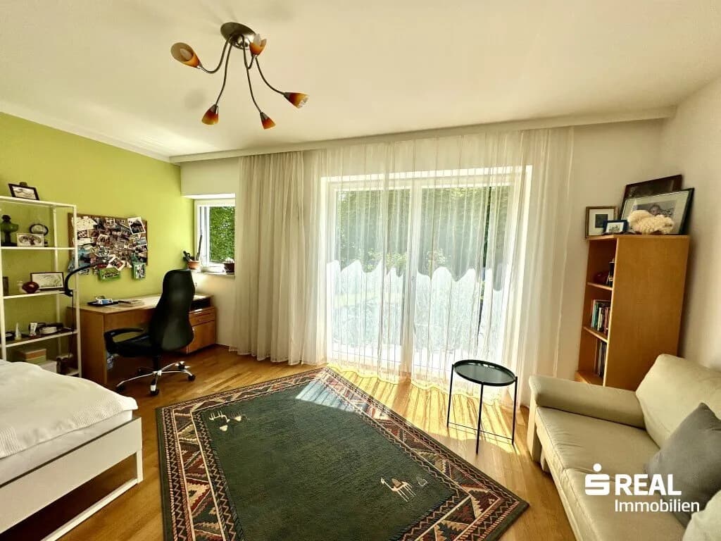 Haus kaufen in Linz Land – 262 m² – Bild 22 von 24