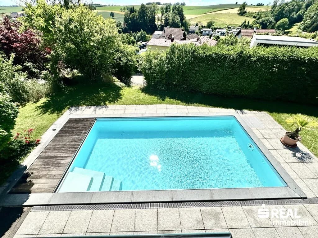 Haus kaufen in Linz Land – 262 m² – Bild 23 von 24