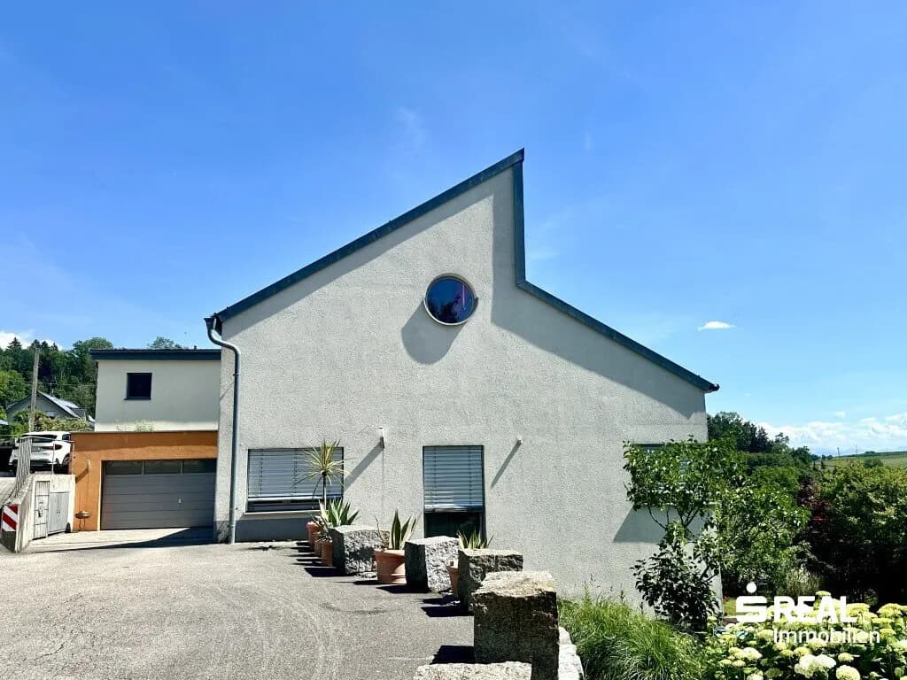 Haus kaufen in Linz Land – 262 m² – Bild 24 von 24