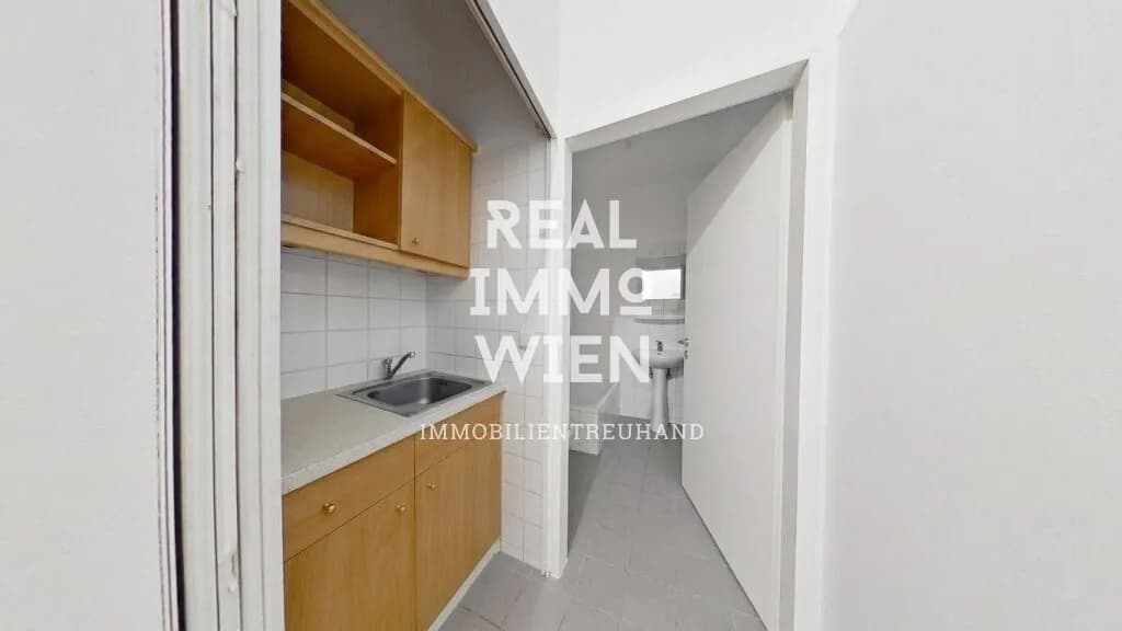 1-Zimmer-Gewerbeimmobilie mieten in Wien – 67 m², € 1.125 – Bild 3 von 5