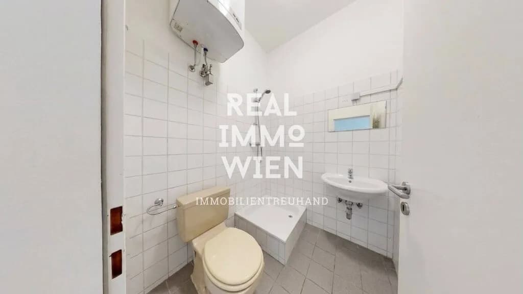 1-Zimmer-Gewerbeimmobilie mieten in Wien – 67 m², € 1.125 – Bild 4 von 5
