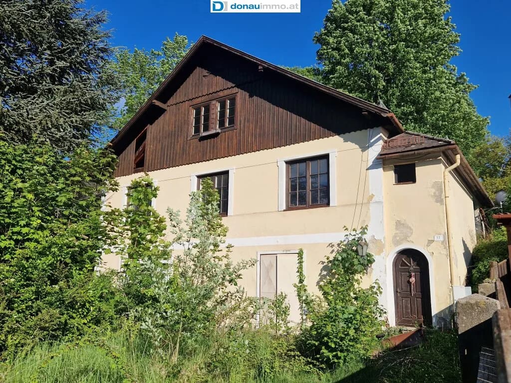 8-Zimmer-Haus kaufen in Neunkirchen – 190 m², € 299.000