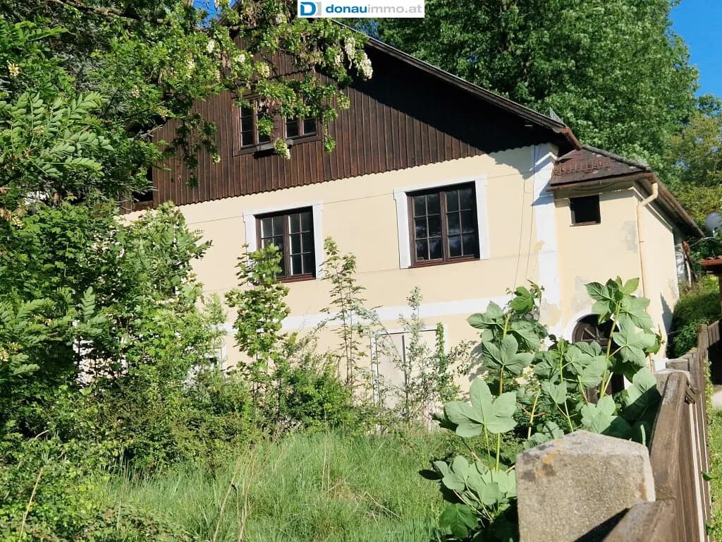 8-Zimmer-Haus kaufen in Neunkirchen – 190 m², € 299.000 – Bild 5 von 23
