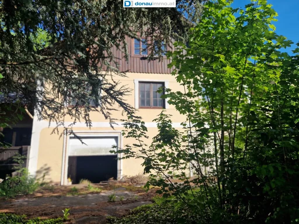 8-Zimmer-Haus kaufen in Neunkirchen – 190 m², € 299.000 – Bild 7 von 23