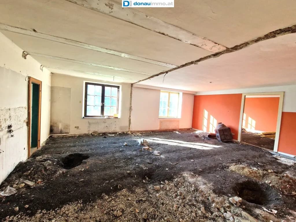 8-Zimmer-Haus kaufen in Neunkirchen – 190 m², € 299.000 – Bild 10 von 23