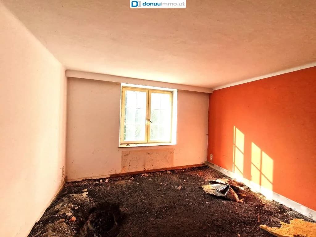 8-Zimmer-Haus kaufen in Neunkirchen – 190 m², € 299.000 – Bild 11 von 23