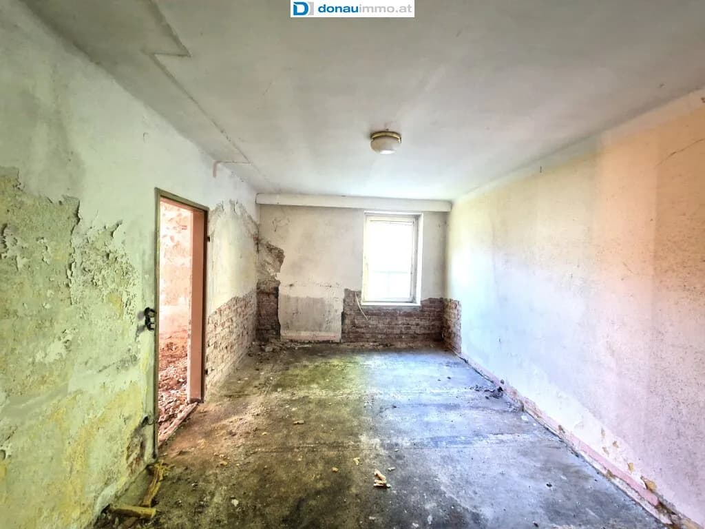 8-Zimmer-Haus kaufen in Neunkirchen – 190 m², € 299.000 – Bild 12 von 23