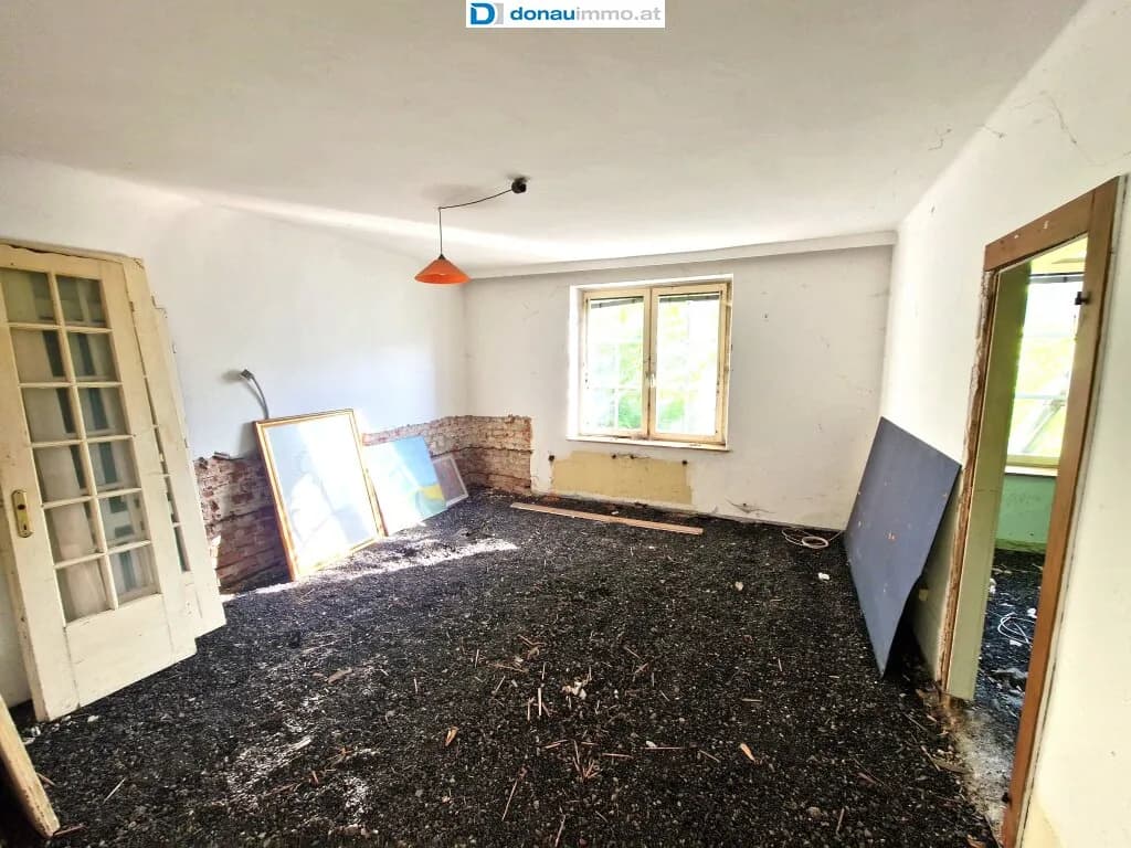 8-Zimmer-Haus kaufen in Neunkirchen – 190 m², € 299.000 – Bild 13 von 23