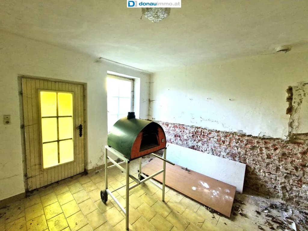 8-Zimmer-Haus kaufen in Neunkirchen – 190 m², € 299.000 – Bild 14 von 23