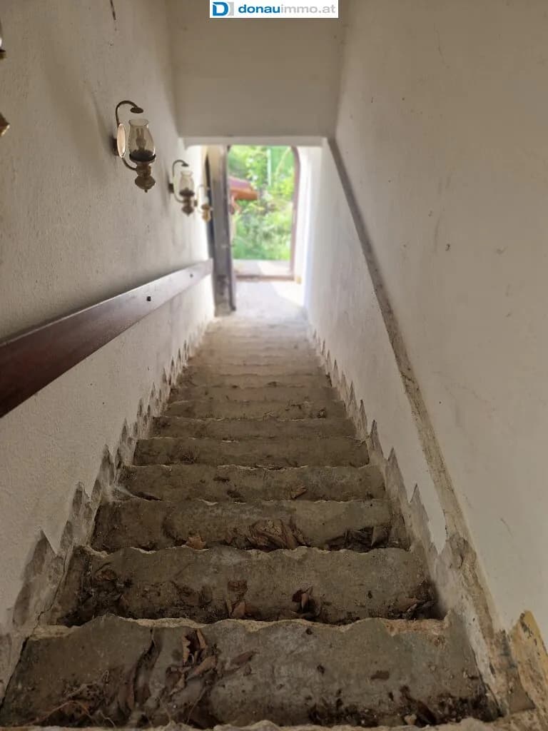 8-Zimmer-Haus kaufen in Neunkirchen – 190 m², € 299.000 – Bild 19 von 23