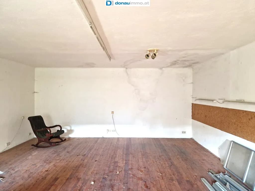 8-Zimmer-Haus kaufen in Neunkirchen – 190 m², € 299.000 – Bild 20 von 23