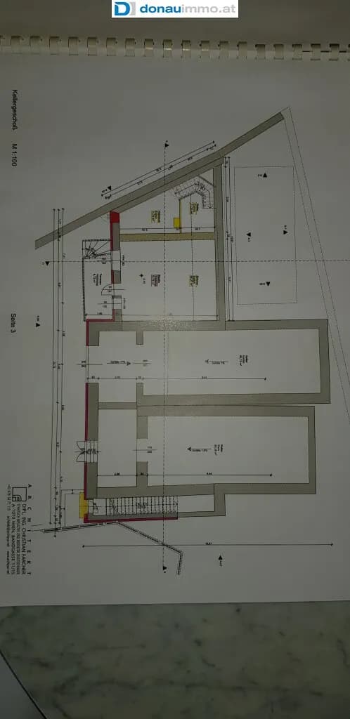 8-Zimmer-Haus kaufen in Neunkirchen – 190 m², € 299.000 – Bild 23 von 23