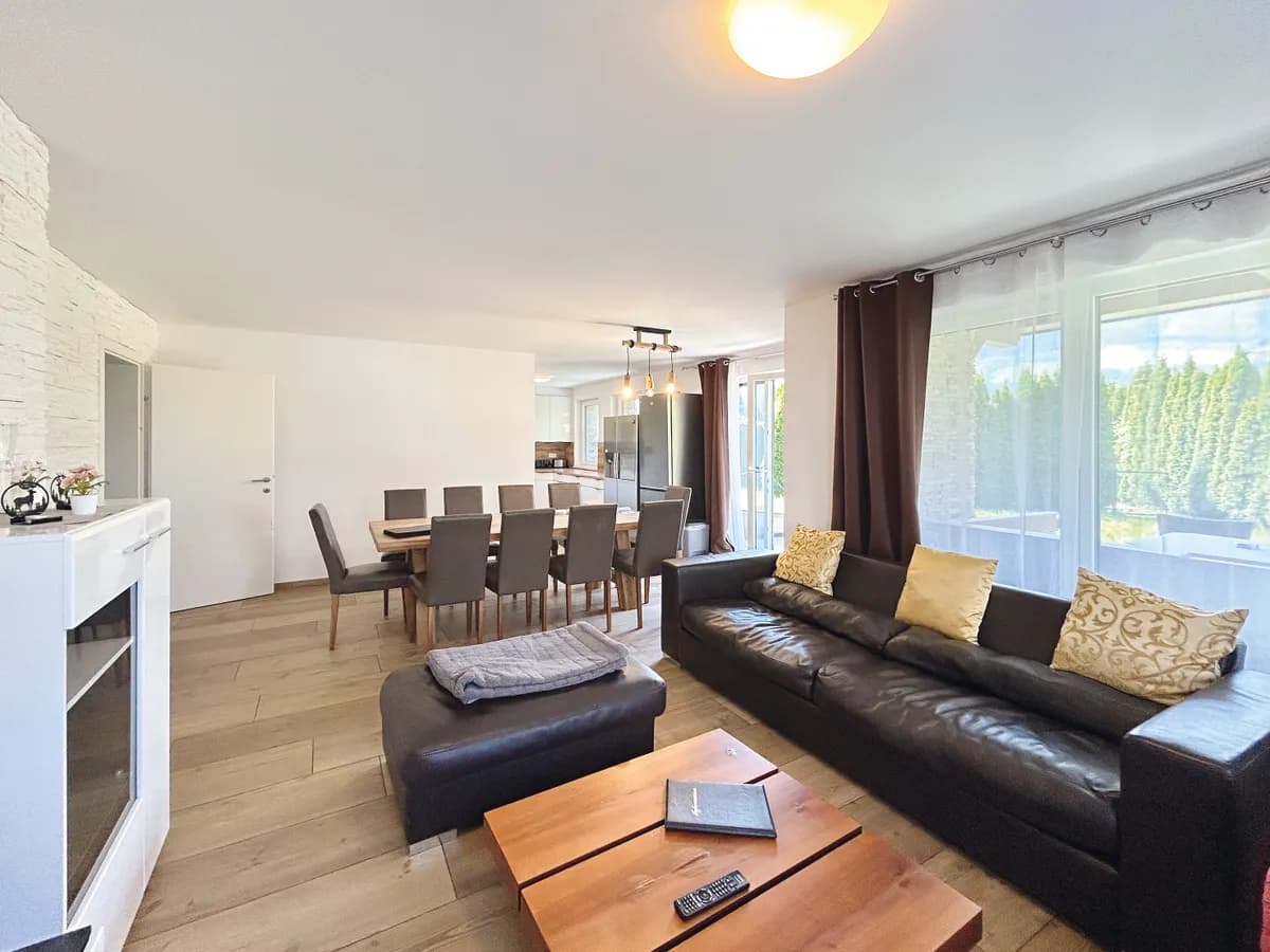 6-Zimmer-Wohnung kaufen in Zell am See – 110 m², € 590.000 – Bild 3 von 8