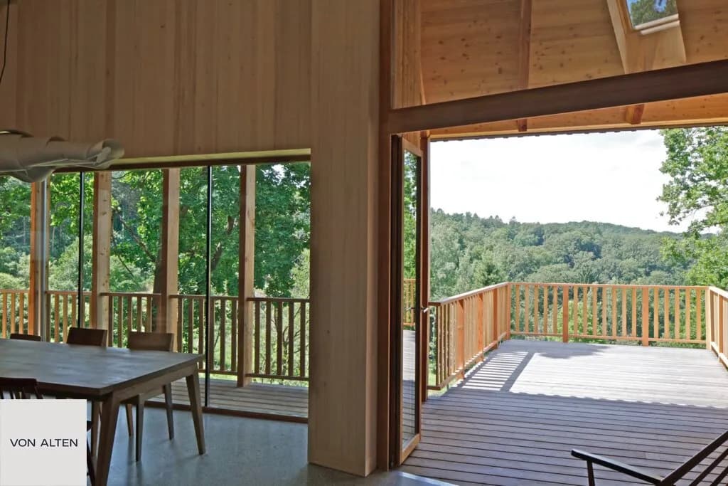 5-Zimmer-Haus kaufen in Jennersdorf – 190 m² – Bild 5 von 25