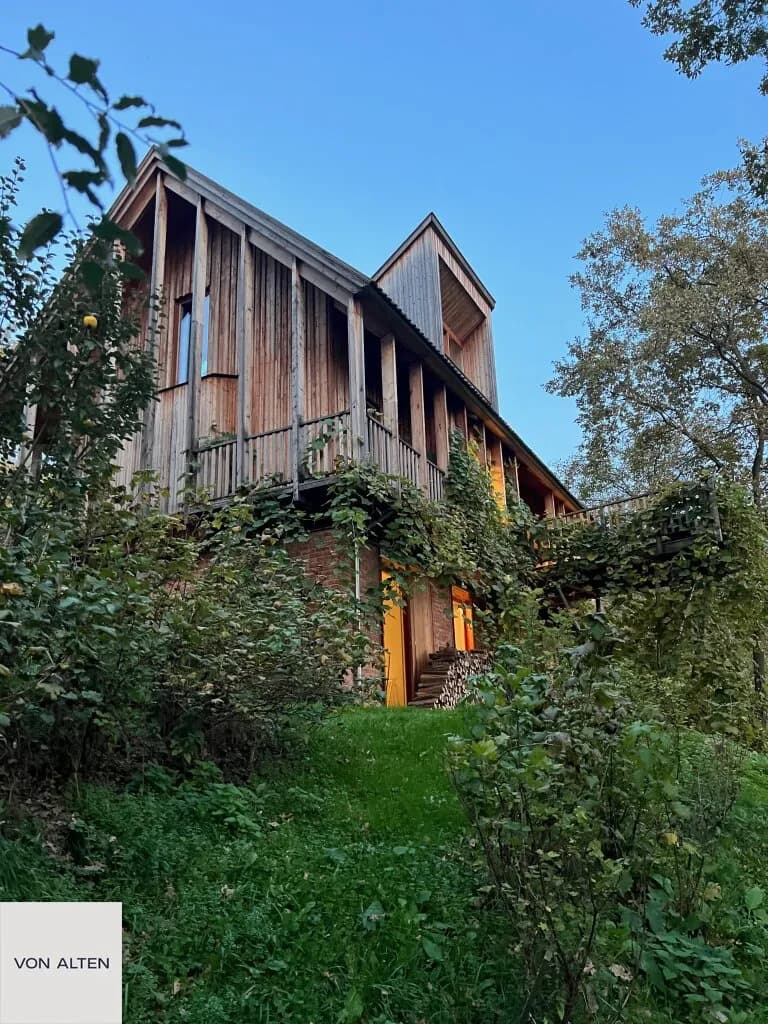 5-Zimmer-Haus kaufen in Jennersdorf – 190 m² – Bild 9 von 25