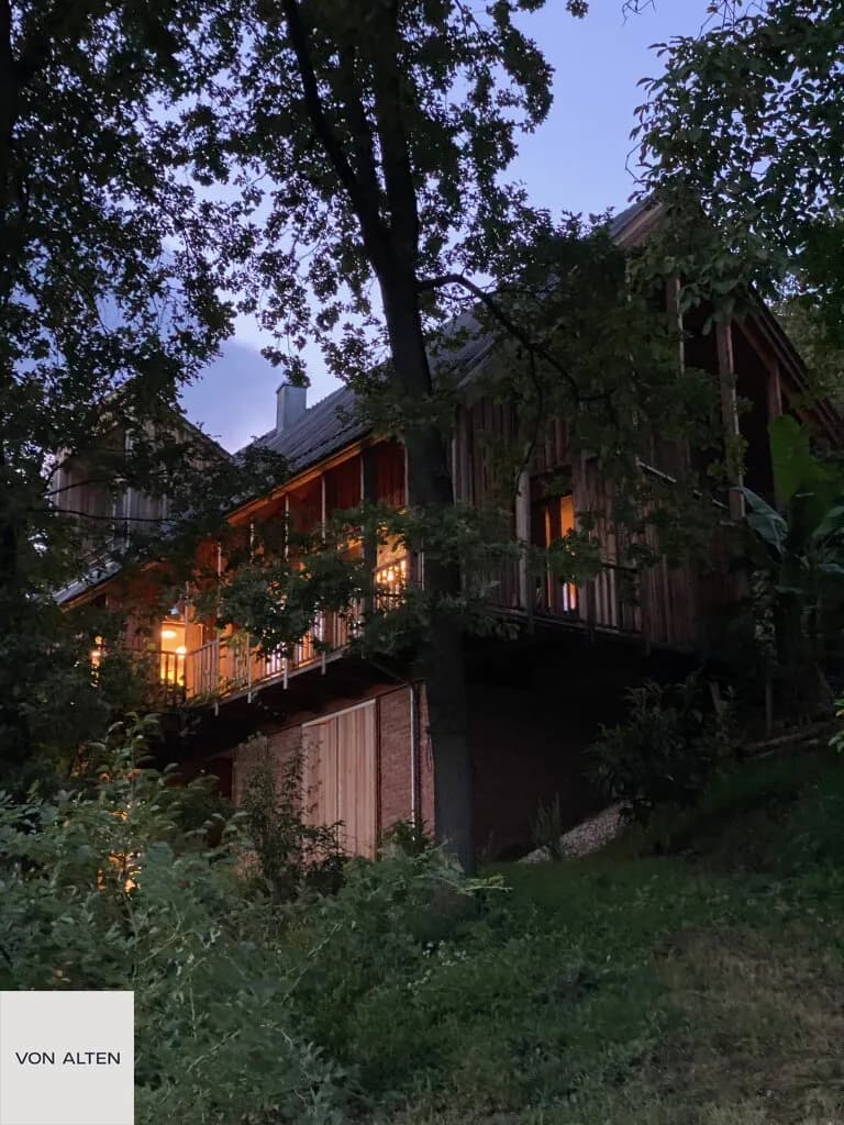 5-Zimmer-Haus kaufen in Jennersdorf – 190 m² – Bild 15 von 25