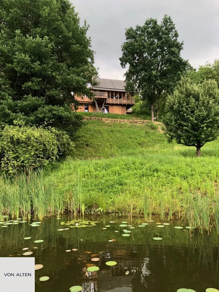 5-Zimmer-Haus kaufen in Jennersdorf – 190 m² – Bild 18 von 25