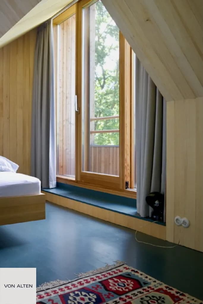 5-Zimmer-Haus kaufen in Jennersdorf – 190 m² – Bild 23 von 25