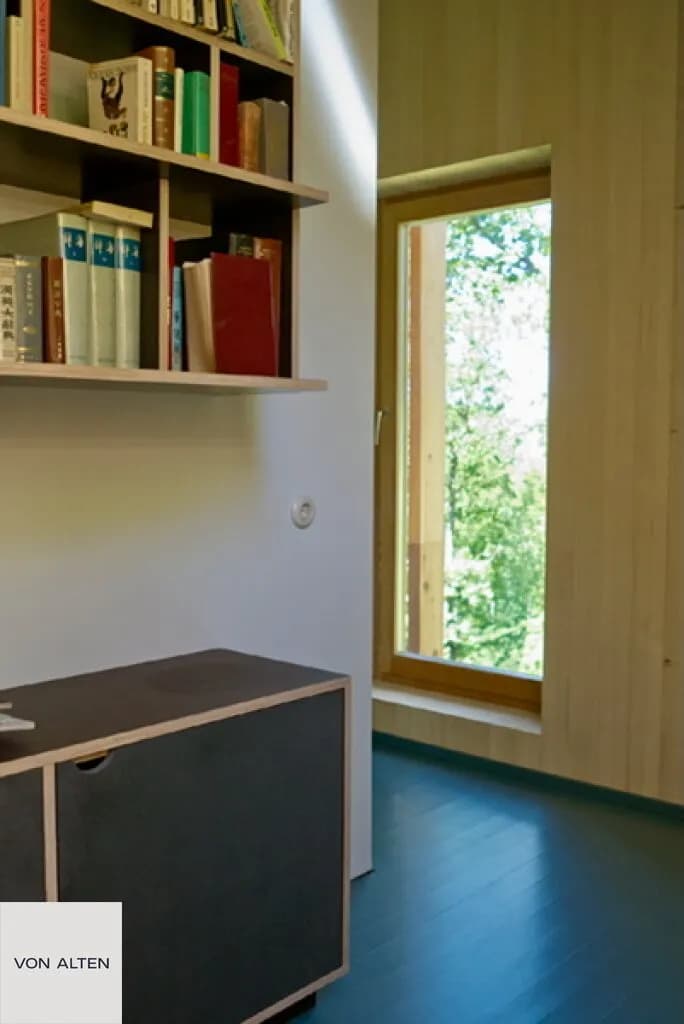 5-Zimmer-Haus kaufen in Jennersdorf – 190 m² – Bild 24 von 25