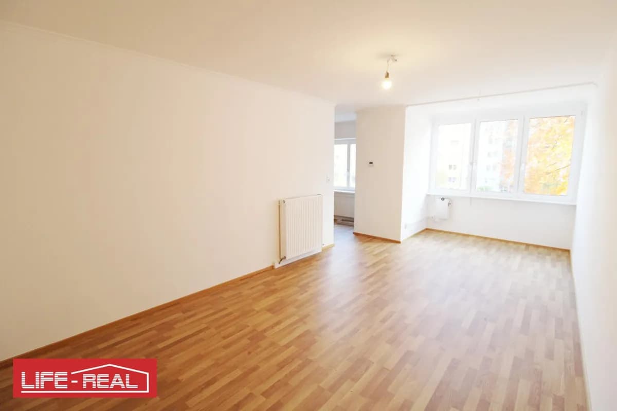 1-Zimmer-Wohnung kaufen in Linz – 42 m², € 109.000