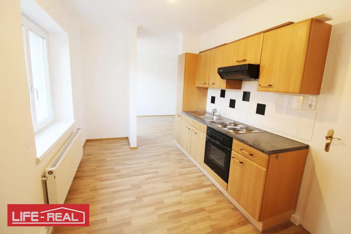 1-Zimmer-Wohnung kaufen in Linz – 42 m², € 109.000 – Bild 4 von 9