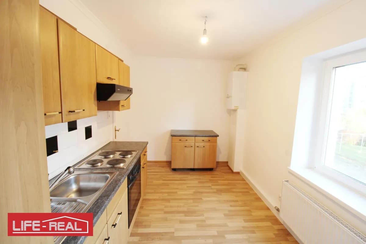 1-Zimmer-Wohnung kaufen in Linz – 42 m², € 109.000 – Bild 5 von 9