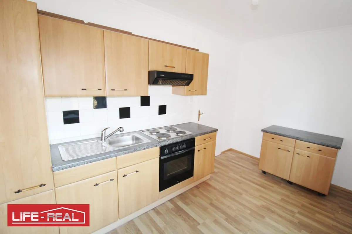 1-Zimmer-Wohnung kaufen in Linz – 42 m², € 109.000 – Bild 6 von 9