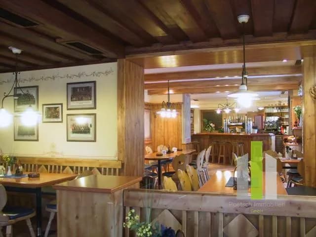 Gewerbeimmobilie kaufen in Vöcklabruck – 765 m², € 1.200.000 – Bild 6 von 8