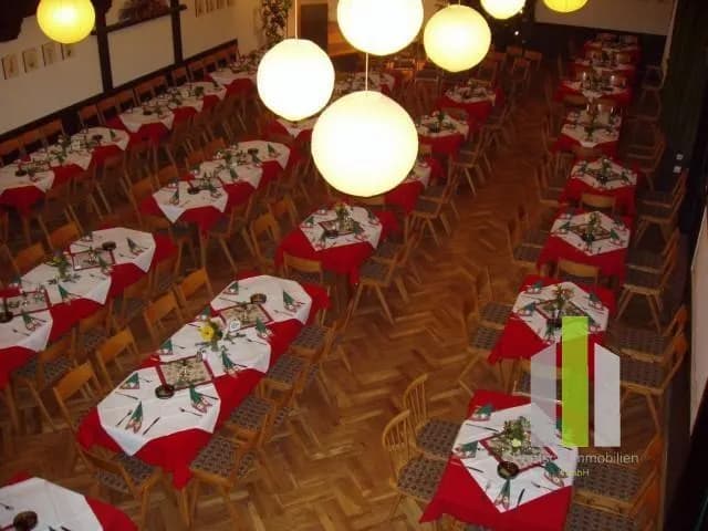 Gewerbeimmobilie kaufen in Vöcklabruck – 765 m², € 1.200.000 – Bild 7 von 8