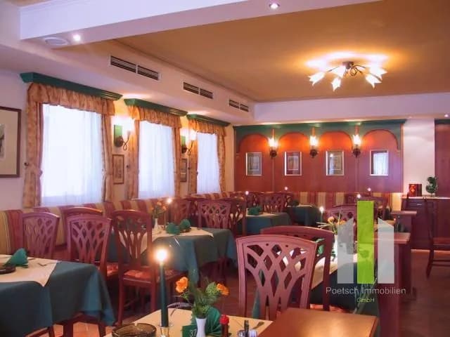 Gewerbeimmobilie kaufen in Vöcklabruck – 765 m², € 1.200.000 – Bild 8 von 8